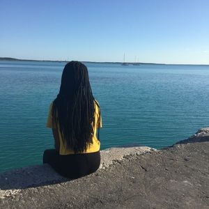 Meet your Posher, Jade